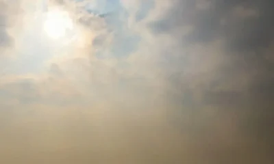 شهر مشهور شمالی، آلوده‌ترین نقطه کشور شد/ اعلام وضعیت قرمز در این استان