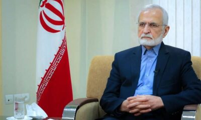 شهید دکتر خرازی؛ دانشمندی توانمند در علوم شناختی