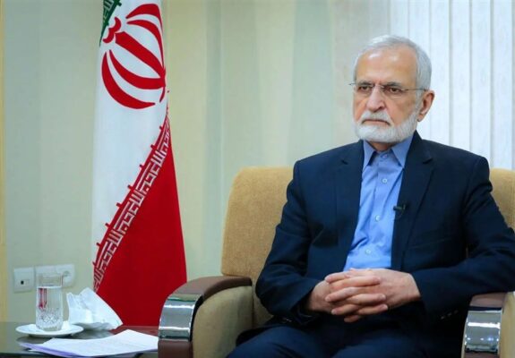 شهید دکتر خرازی؛ دانشمندی توانمند در علوم شناختی