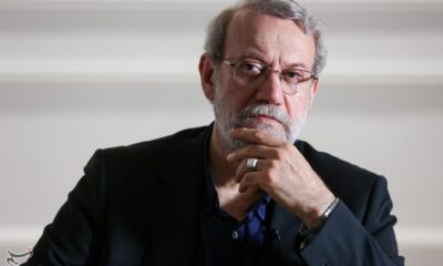 شهید دکتر لاریجانی به تمام معنا فیلسوف بود