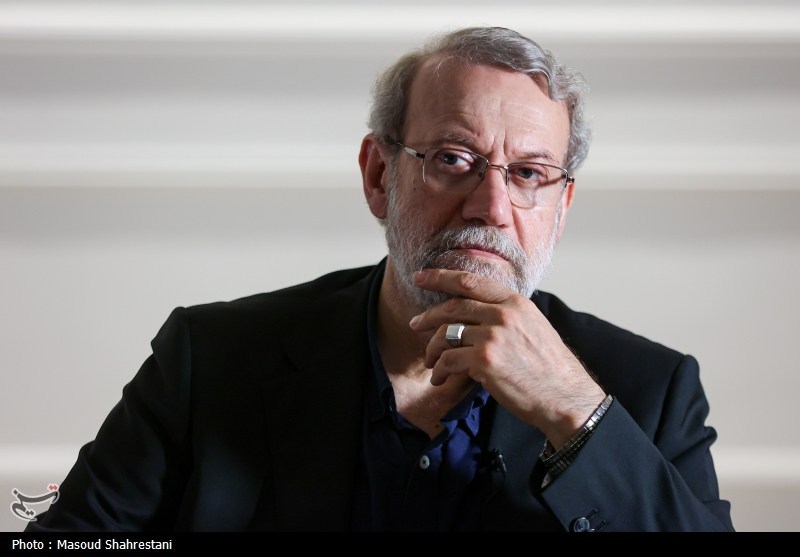 شهید دکتر لاریجانی به تمام معنا فیلسوف بود