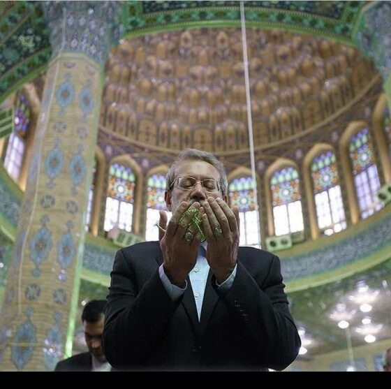 شهید لاریجانی ‌در سخت‌ترین میدان‌ها برای اقتدار کشور ایستاد