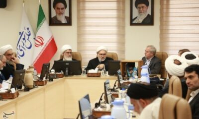 شهید لاریجانی ریشه اصلی اختلال در حکمرانی را فلسفی می‌دانست