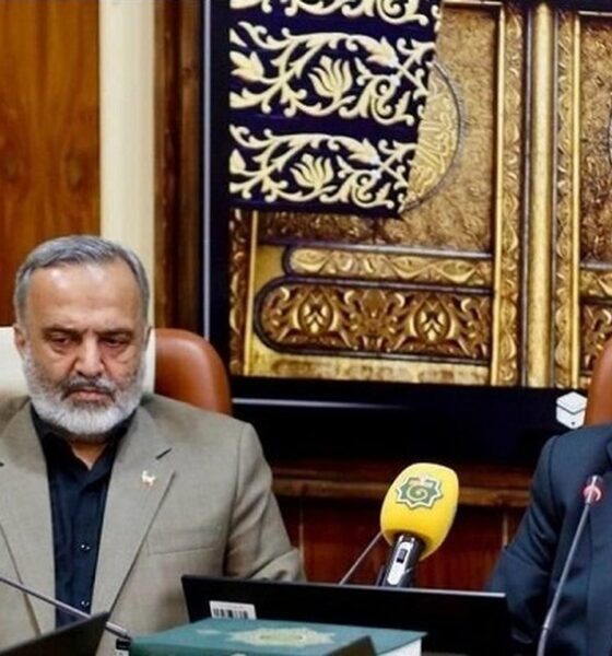 شورای عالی امنیت ملی تکلیف برگزاری مراسم حج را مشخص کرد/ زائران این خبر مهم را از دست ندهند