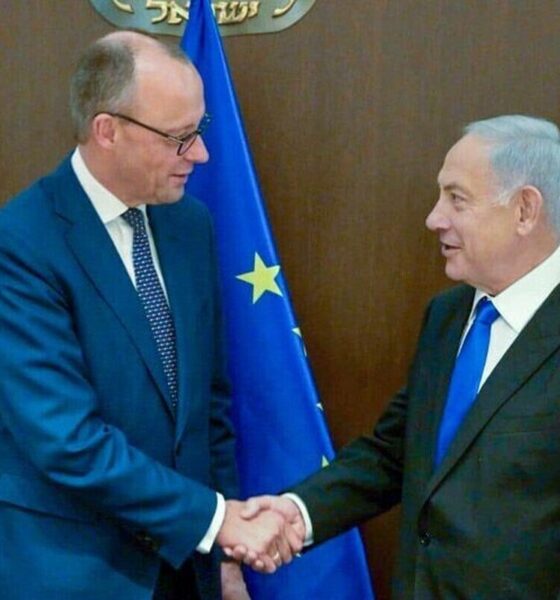 شوک آلمان به ایران/ صادرات ۶.۶ میلیون یورویی سلاح به اسرائیل در جنگ علیه ایران