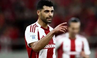 شوک خبری از یونان؛ طارمی در آستانه پیوستن به یک تیم جدید؟