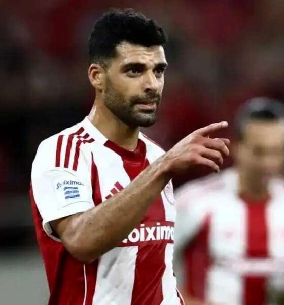 شوک خبری از یونان؛ طارمی در آستانه پیوستن به یک تیم جدید؟