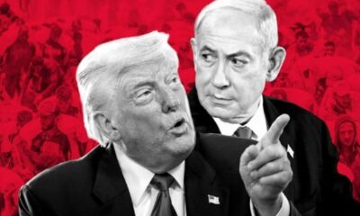 شکاف داخلی در آمریکا پس از جنگ علیه ایران / تحلیلگر اسرائیلی فاش کرد