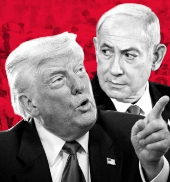 شکاف داخلی در آمریکا پس از جنگ علیه ایران / تحلیلگر اسرائیلی فاش کرد