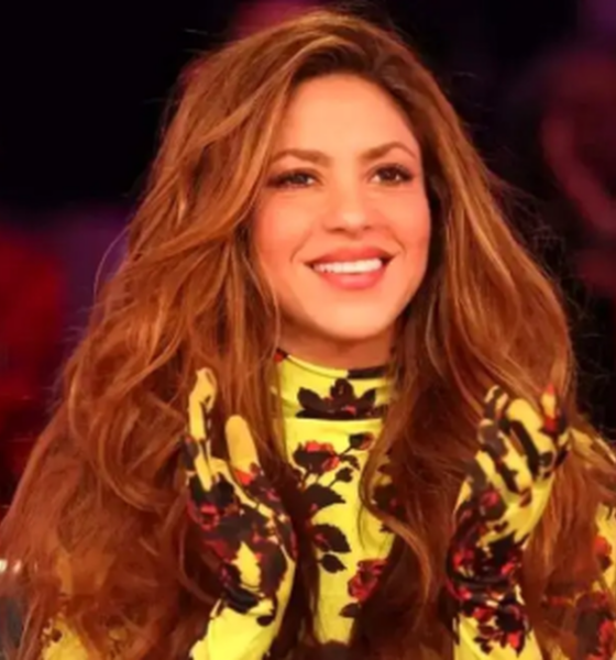 شکیرا نامزد جدیدش را معرفی کرد+ عکس