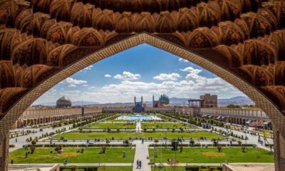 شیخ بهایی میان عقلانیت اداری،شریعت مذهبی و هویت ایرانی آشتی برقرار کرد