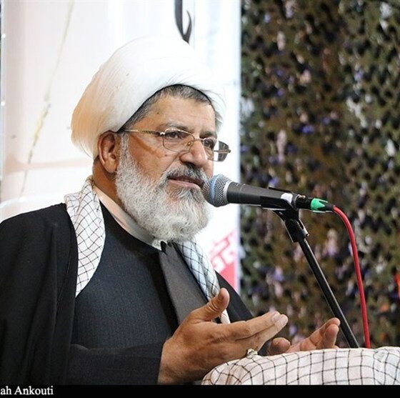 شیرازی‌: اگر آمریکا ‌حماقت کند‌ تمام دارایی‌هایش را به آتش می‌کشیم