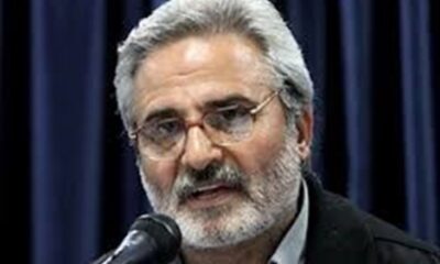 صادقی: منویات رهبر شهید، مبنای مطالبات جامعه کارگری است