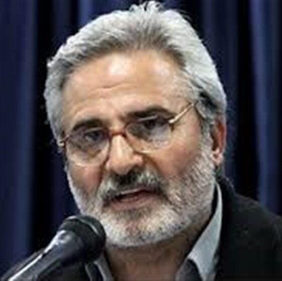 صادقی: منویات رهبر شهید، مبنای مطالبات جامعه کارگری است