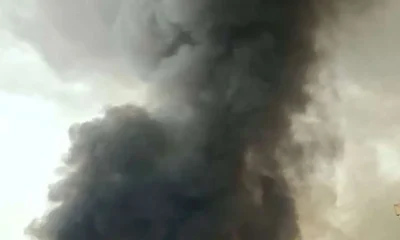 صدای انفجار کنترل‌شده در اردبیل/ مردم نگران نباشند