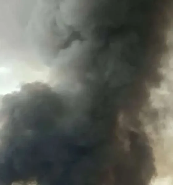 صدای انفجار کنترل‌شده در اردبیل/ مردم نگران نباشند