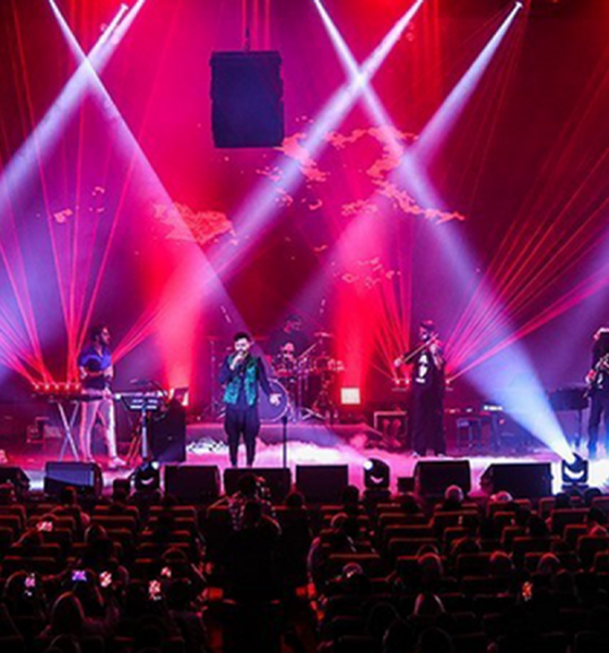 صدور مجوز کنسرت‌ها ازسرگرفته شد