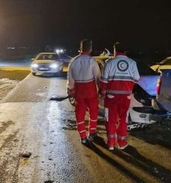 صدور هشدار فوری برای این ۷ استان / هلال احمر آماده باش شد