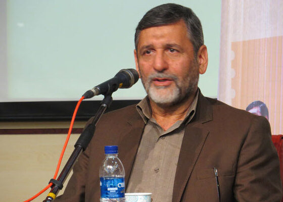 صفارهرندی: بخش اصلی جنگ علیه ملت‌ها، عملیات روانی و جنگ نرم است