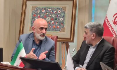 صندوق‌ احیای واحدهای صنعتی راه‌اندازی می‌شود