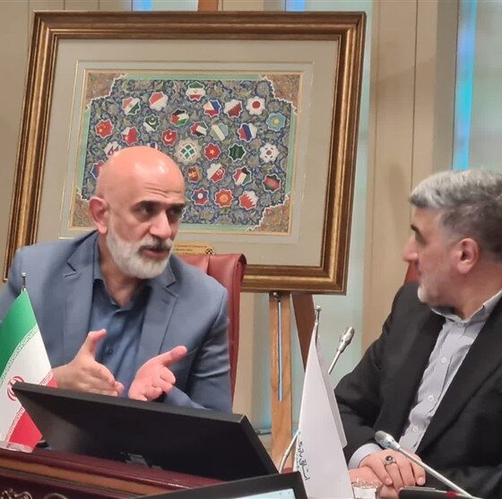 صندوق‌ احیای واحدهای صنعتی راه‌اندازی می‌شود