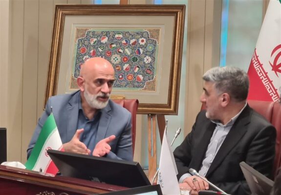 صندوق‌ احیای واحدهای صنعتی راه‌اندازی می‌شود