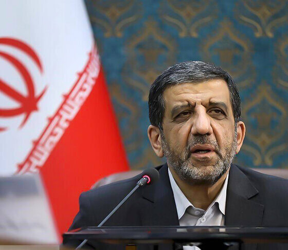 ضرغامی: از سلامتی کامل رهبر انقلاب اطلاع دقیق دارم