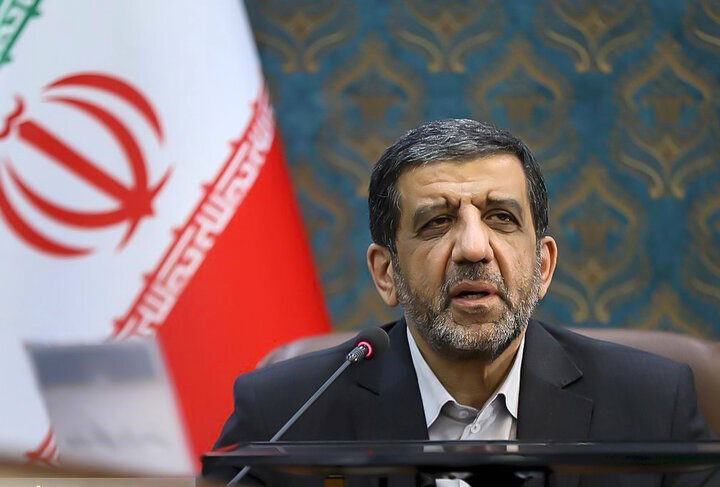 ضرغامی: از سلامتی کامل رهبر انقلاب اطلاع دقیق دارم