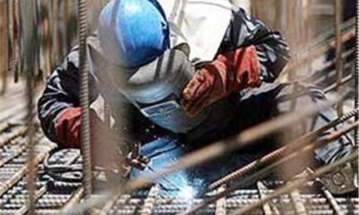 ضرورت گنجاندن کارگران ساختمانی در بسته‌های حمایتی جنگ