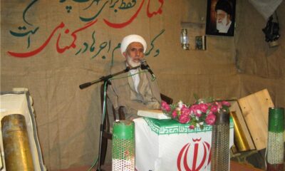 طائب: با تهدید و فشاری پای میز مذاکره نمی‌رویم؛ تا قله راهی نیست