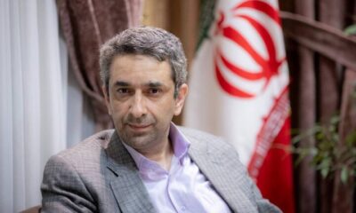 طباطبایی: شکست برای ایرانیان بی‌معنی است