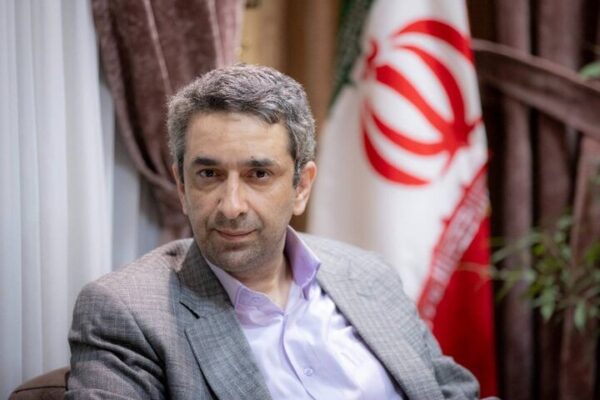 طباطبایی: شکست برای ایرانیان بی‌معنی است