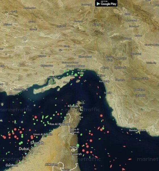 طرح جدید آمریکا برای تکمیل محاصره دریایی ایران/ وال استریت ژورنال افشا کرد