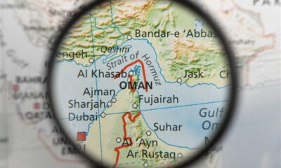 طرح دو فوریتی ثبت «روز ملی تنگه هرمز» در مجلس کلید خورد