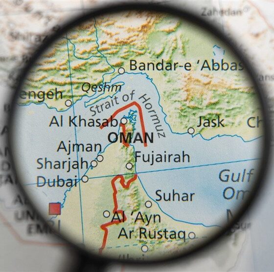 طرح دو فوریتی ثبت «روز ملی تنگه هرمز» در مجلس کلید خورد