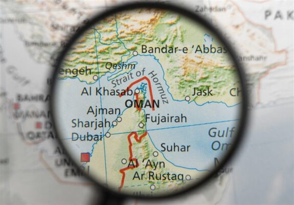 طرح دو فوریتی ثبت «روز ملی تنگه هرمز» در مجلس کلید خورد