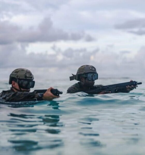 طرح پنتاگون برای حمله زمینی به ایران!/ واشنگتن افشا کرد