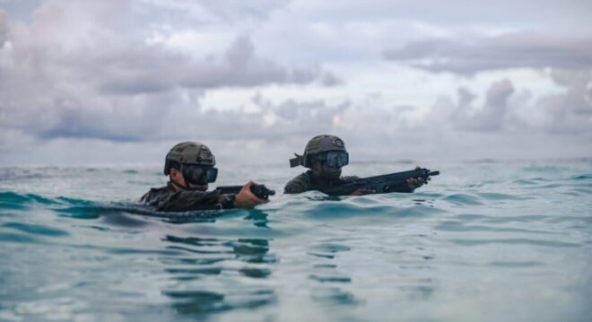 طرح پنتاگون برای حمله زمینی به ایران!/ واشنگتن افشا کرد