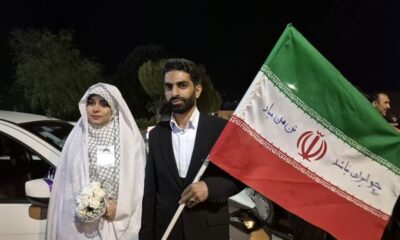 طنین «بله» در میدان ولایت؛ روایت معلم دورودی از سادگی در ضیافت ازدواج