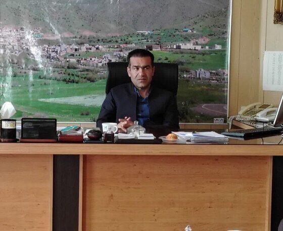 عارفی: سنددار شدن املاک روستایی، تثبیت حقوق مردم را به‌دنبال دارد