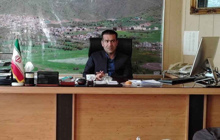 عارفی: سنددار شدن املاک روستایی، تثبیت حقوق مردم را به‌دنبال دارد