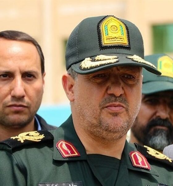 عامل فروش سازمان‌یافته VPN در سطح چندین استان دستگیر شد