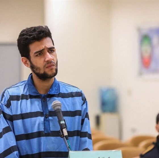 عامل مسلح موساد در اغتشاشات دی‌ماه، اعدام شد