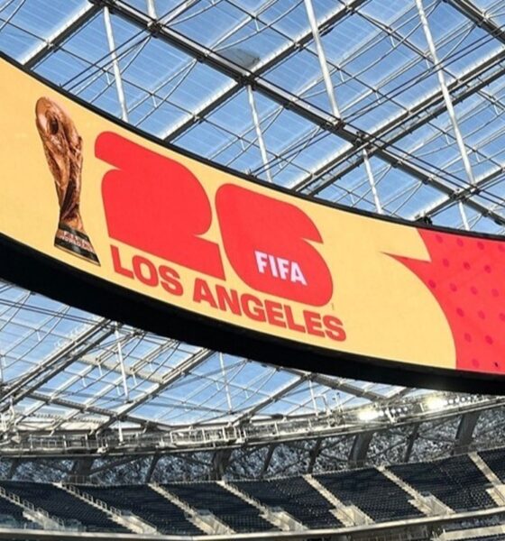 عراق و کنگو آخرین مسافران جام جهانی ۲۰۲۶