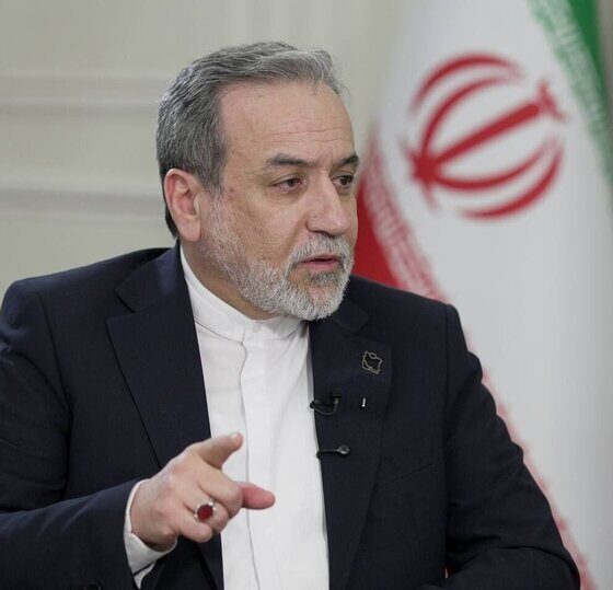 عراقچی: به خوبی می‌دانیم چگونه با محدودیت‌ها مقابله و از خود دفاع کنیم