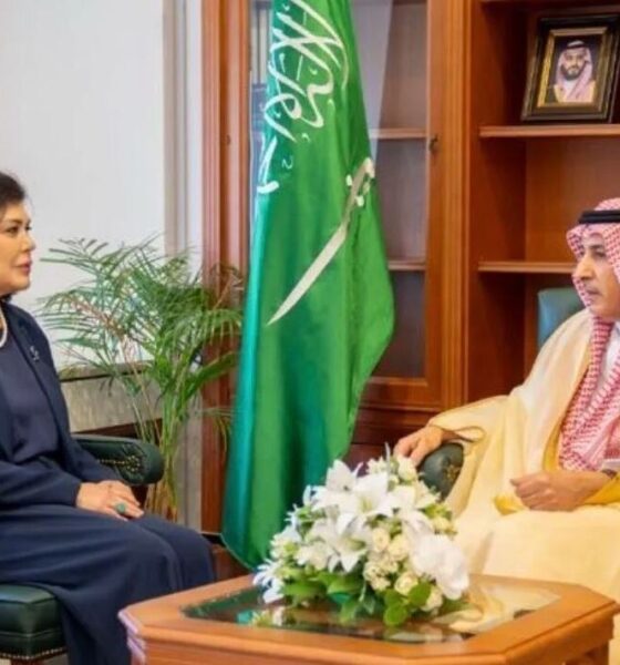 عربستان سفیر عراق را احضار کرد