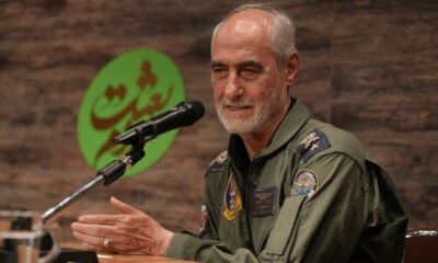 عصاره: جایگاه تنگه هرمز فراتر از ابزارهای بازدارنده نظامی است