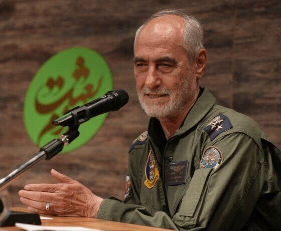 عصاره: جایگاه تنگه هرمز فراتر از ابزارهای بازدارنده نظامی است