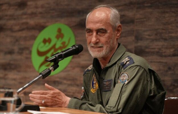 عصاره: جایگاه تنگه هرمز فراتر از ابزارهای بازدارنده نظامی است