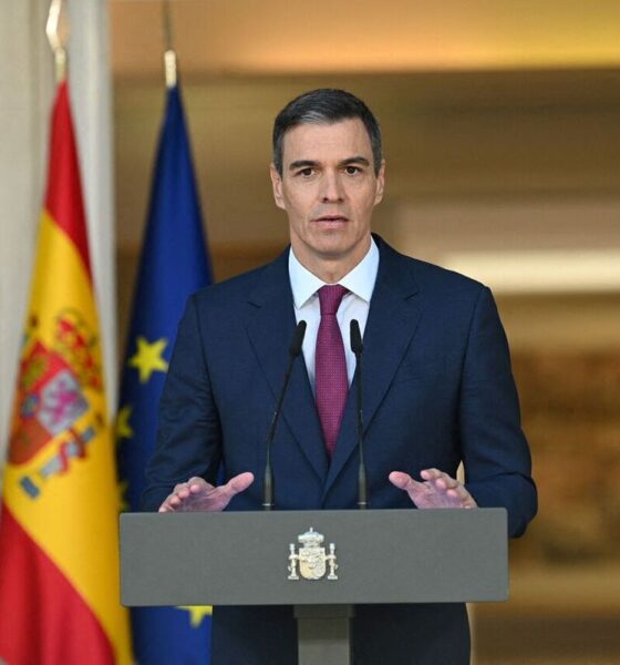 عضویت اسپانیا در ناتو تعلیق شد؟/ سانچز توضیح داد